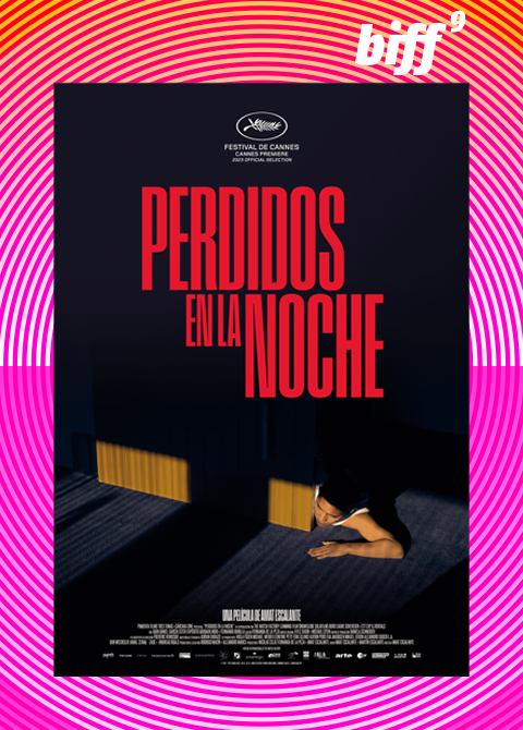 Cine Colombia Festivales Perdidos en la Noche BIFF