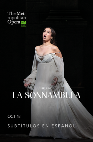 La Sonnambula