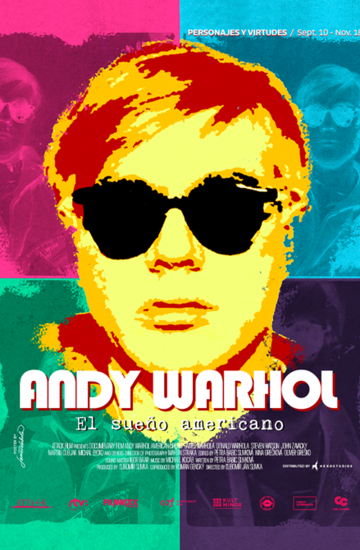 Andy Warhol: The American Dream