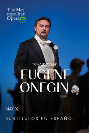 Eugenio Oneguin