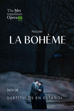 La Bohème