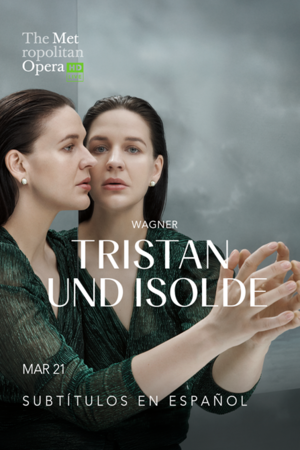 Tristan und Isolde