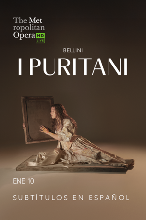 I Puritani