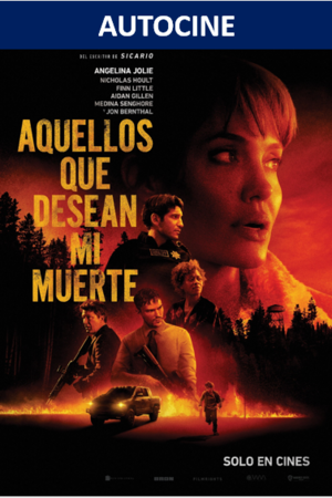 Cine Colombia - Bogotá